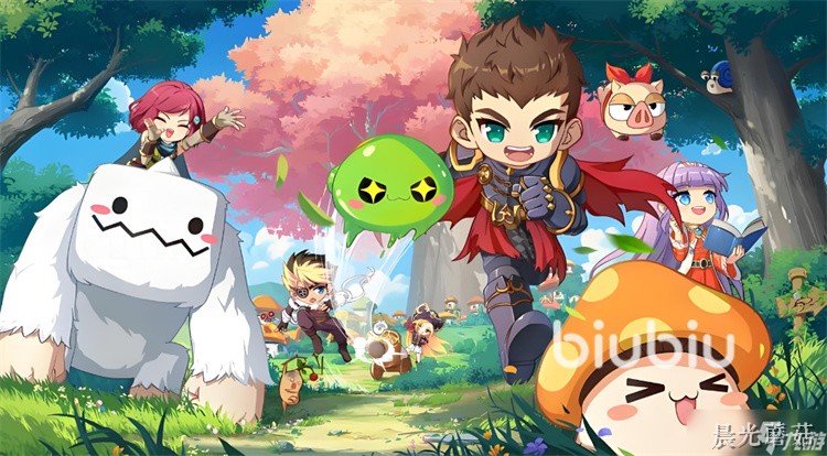 冒险岛私服新手职业选择指南：如何避开转职误区快速成型
